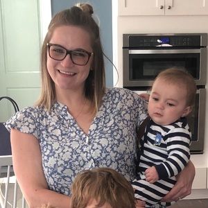 Meet your Posher, Diane